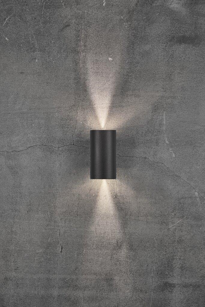 Nordlux ASBOL preto - Image 3