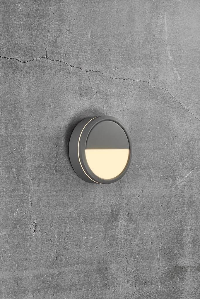 Nordlux AVA SMART cinza - Image 3