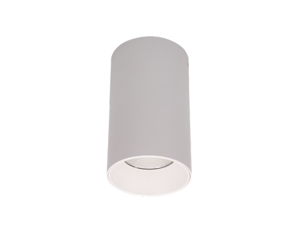Lumitek NOVUN projetor branco