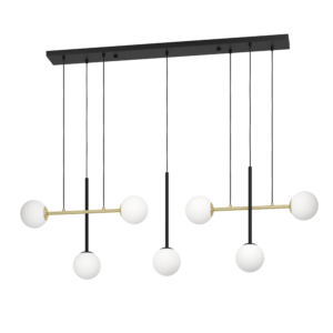 Eglo PAZ teto linear
