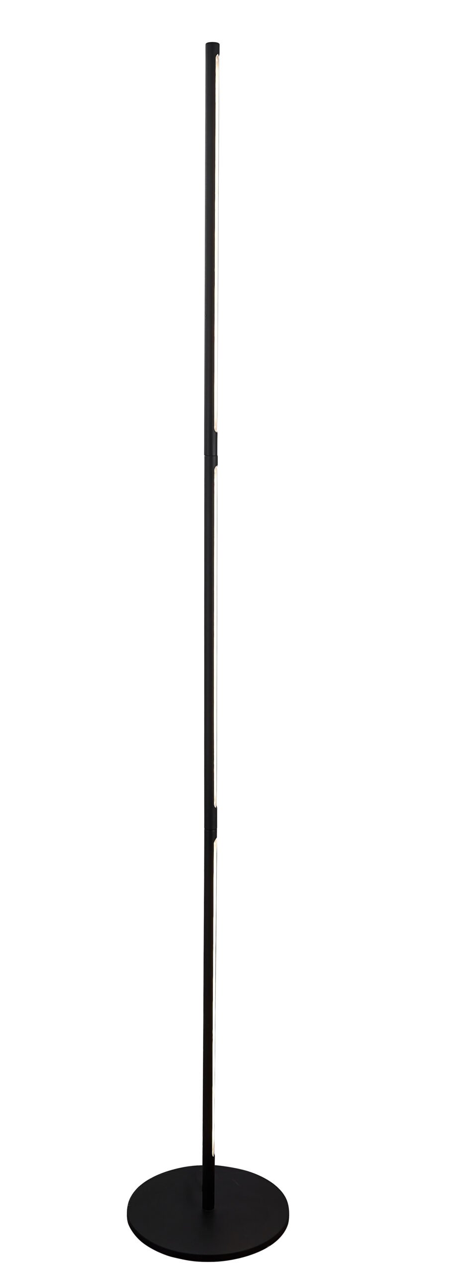 Mantra TORCH preto
