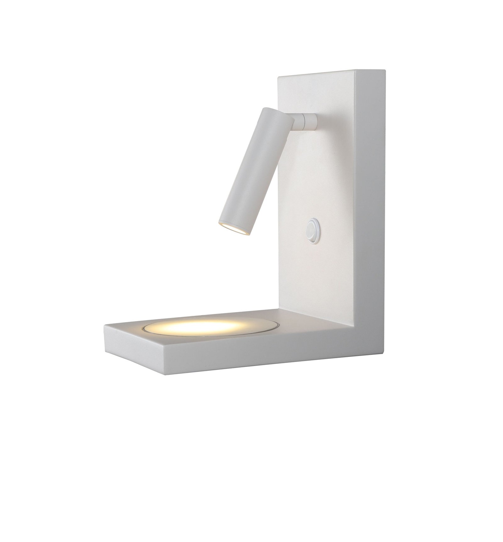 Aplique ZANZIBAR 2 branco