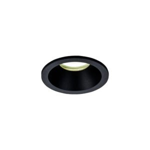 Mantra COMFORT preto redondo