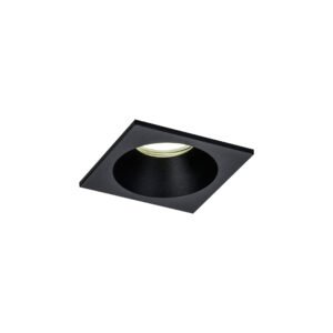 Mantra COMFORT preto quadrado