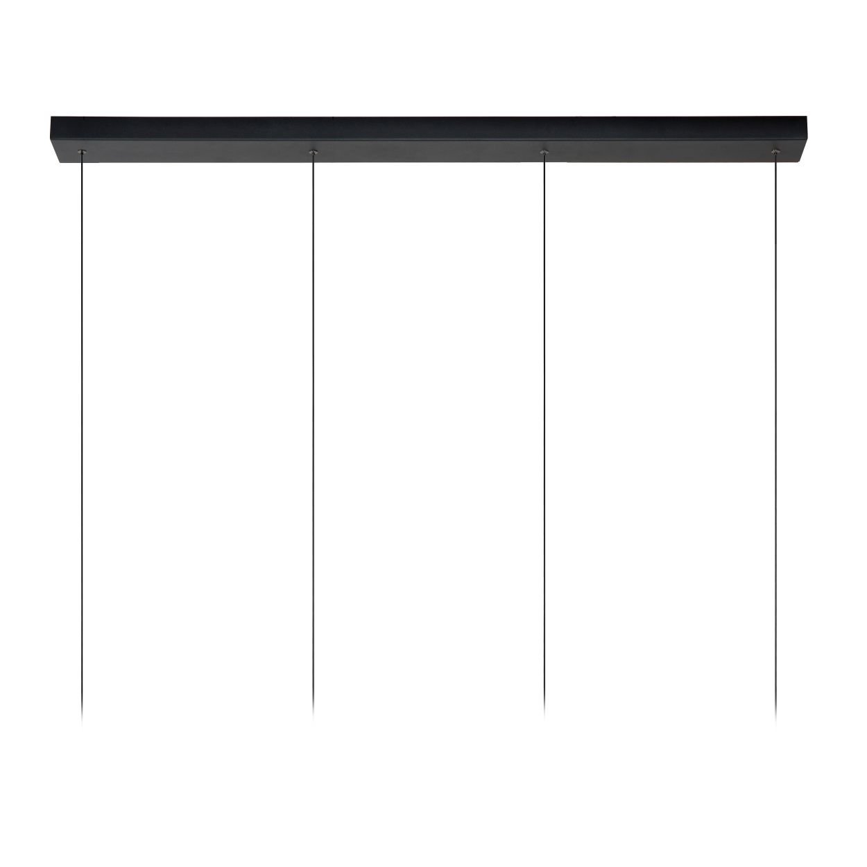 Lucide LORENZ linear preto - Image 4
