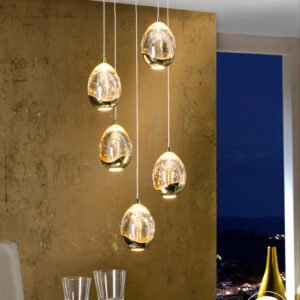 Schuller ROCIO 5L ouro