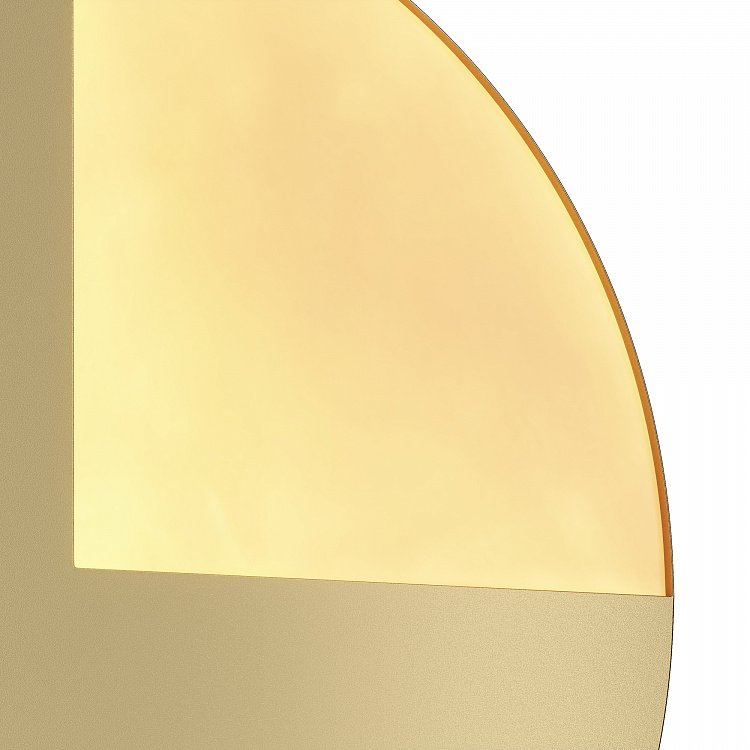 Maytoni JUPITER D44 dourado - Image 3