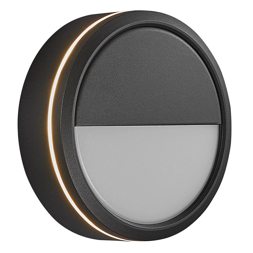Nordlux AVA SMART preto