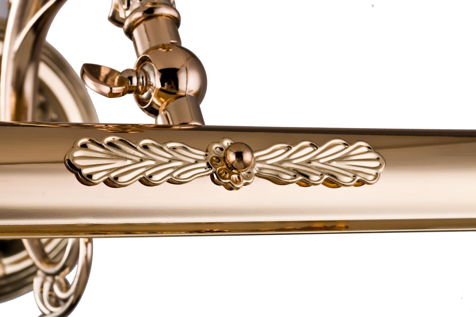 Maytoni PICASSO ouro - Image 9