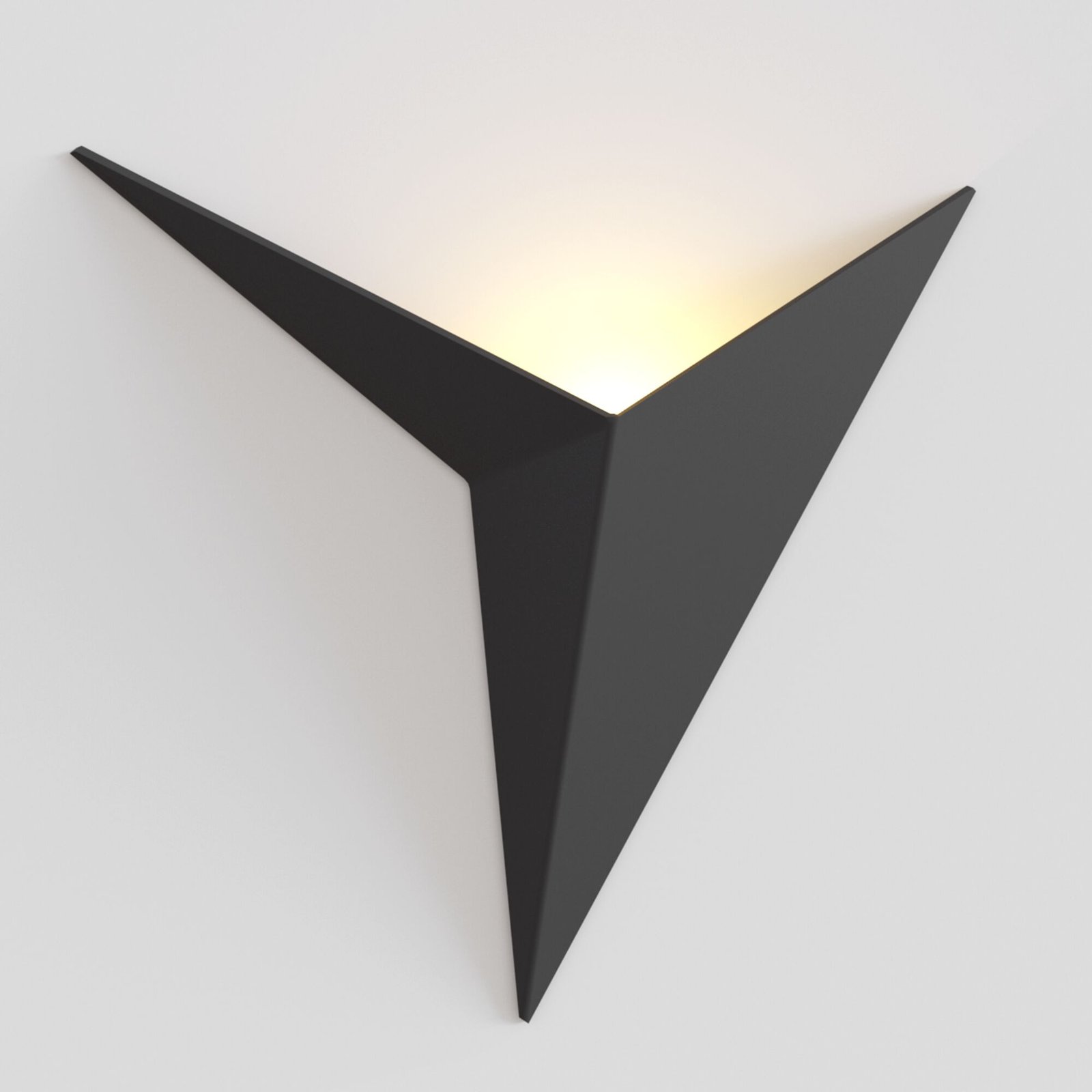 Maytoni TRAME LED preto - Image 3