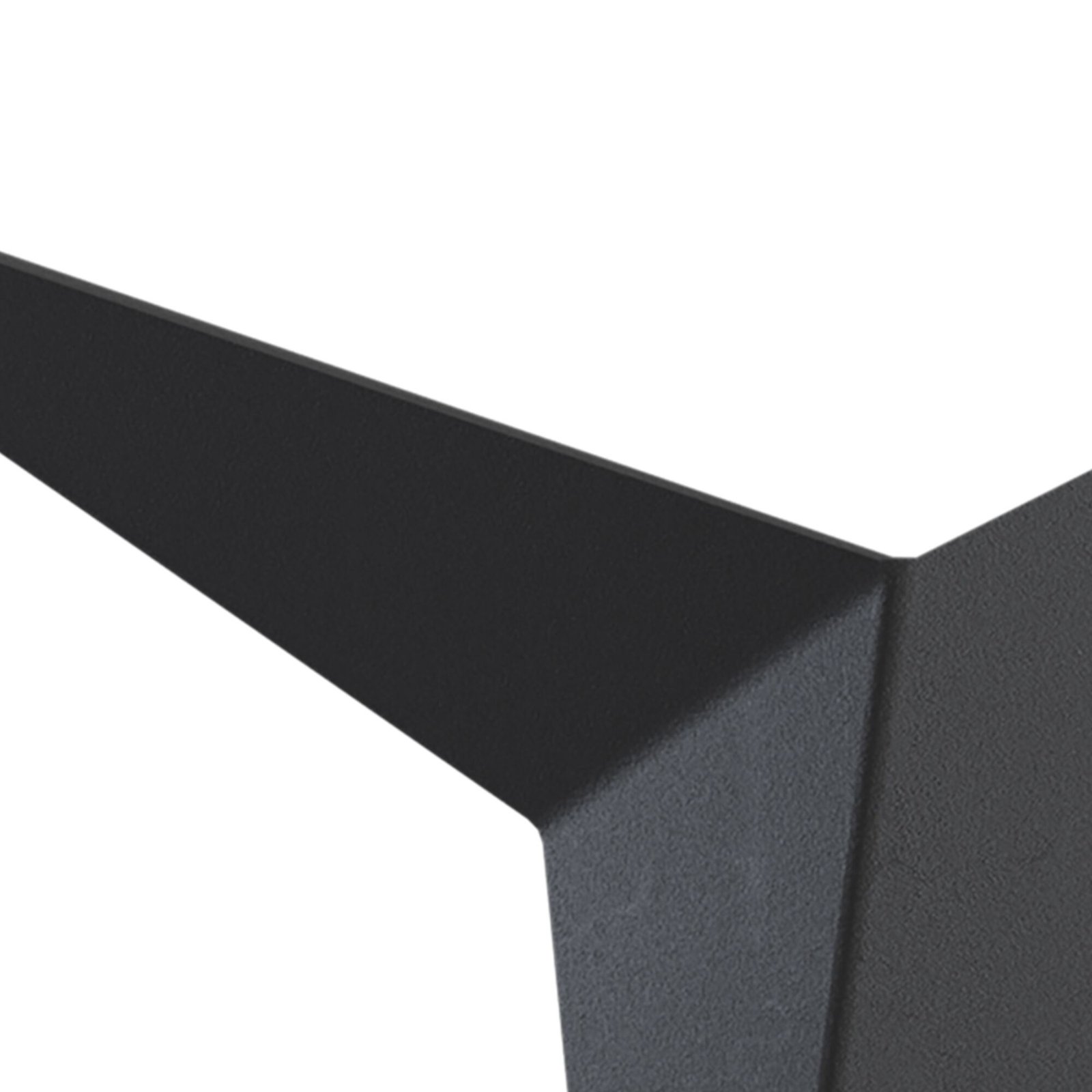 Maytoni TRAME LED preto - Image 2