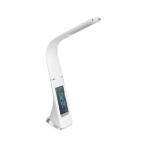 Candeeiro secretária LED COGNOLI-branco