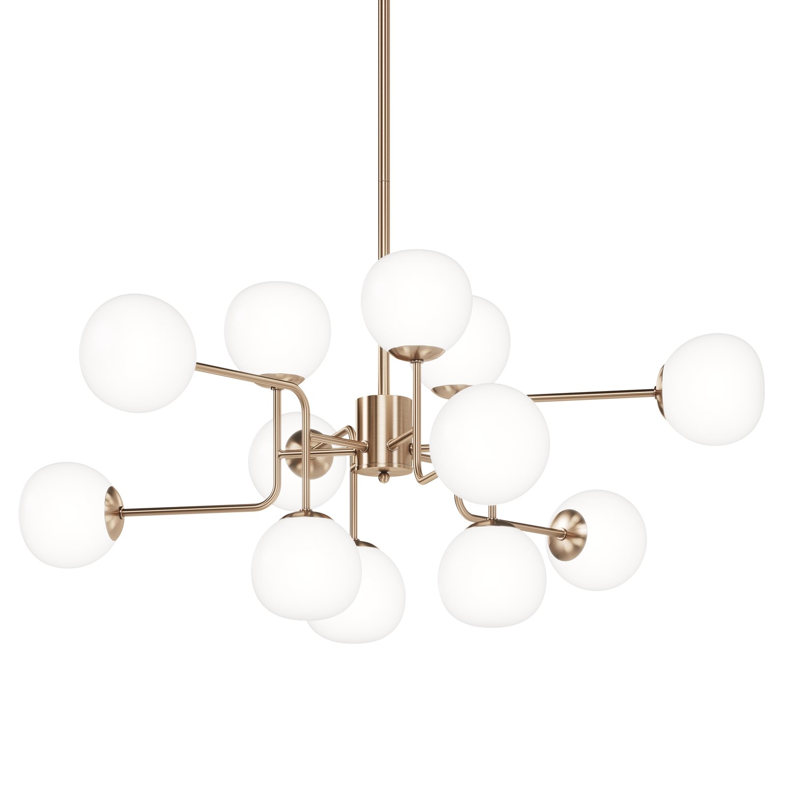 Maytoni ERICH2 teto dourado - Image 4