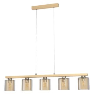 Suspensão CASTRALVO