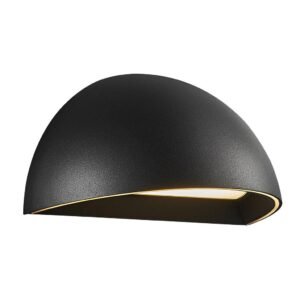 Nordlux ARCUS preto