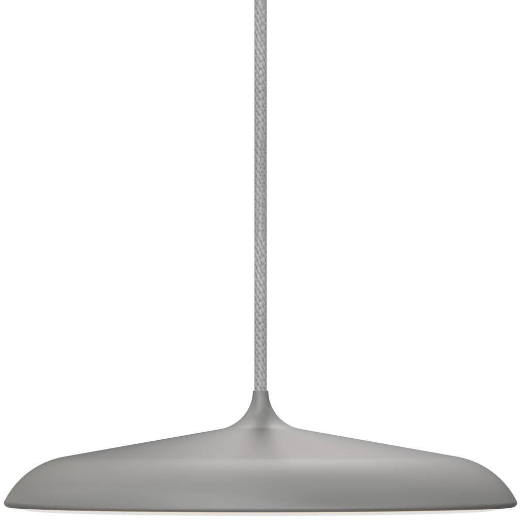 Nordlux ARTIST 25 cinza