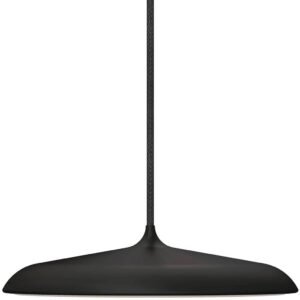 Nordlux ARTIST 25 preto