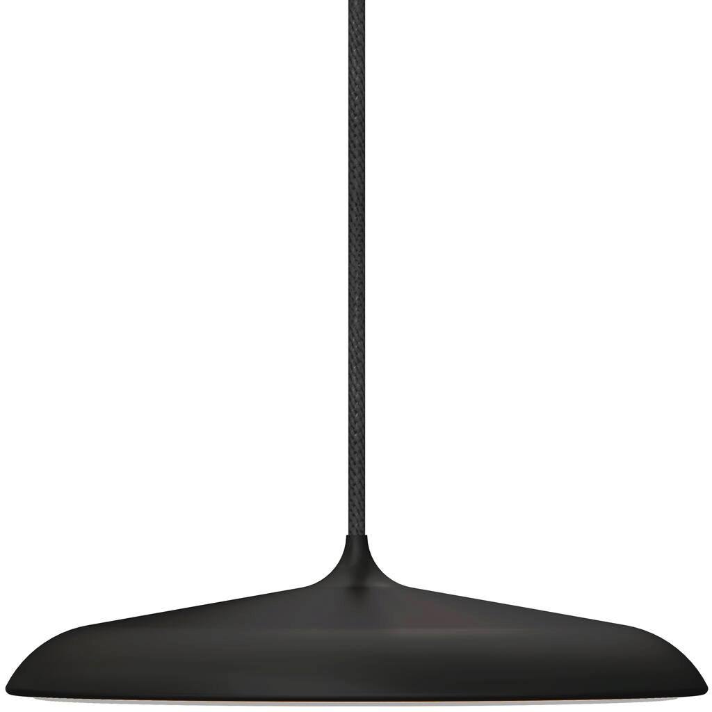 Nordlux ARTIST 25 preto