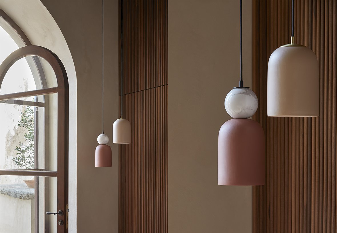 Aromas COPO teto simples - Image 7