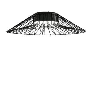 BIMBA D100 plafon preto