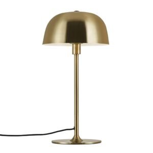Nordlux CERA mesa dourado