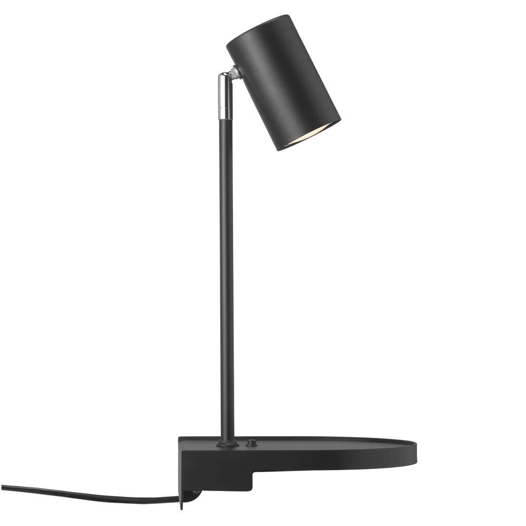 Nordlux CODY preto