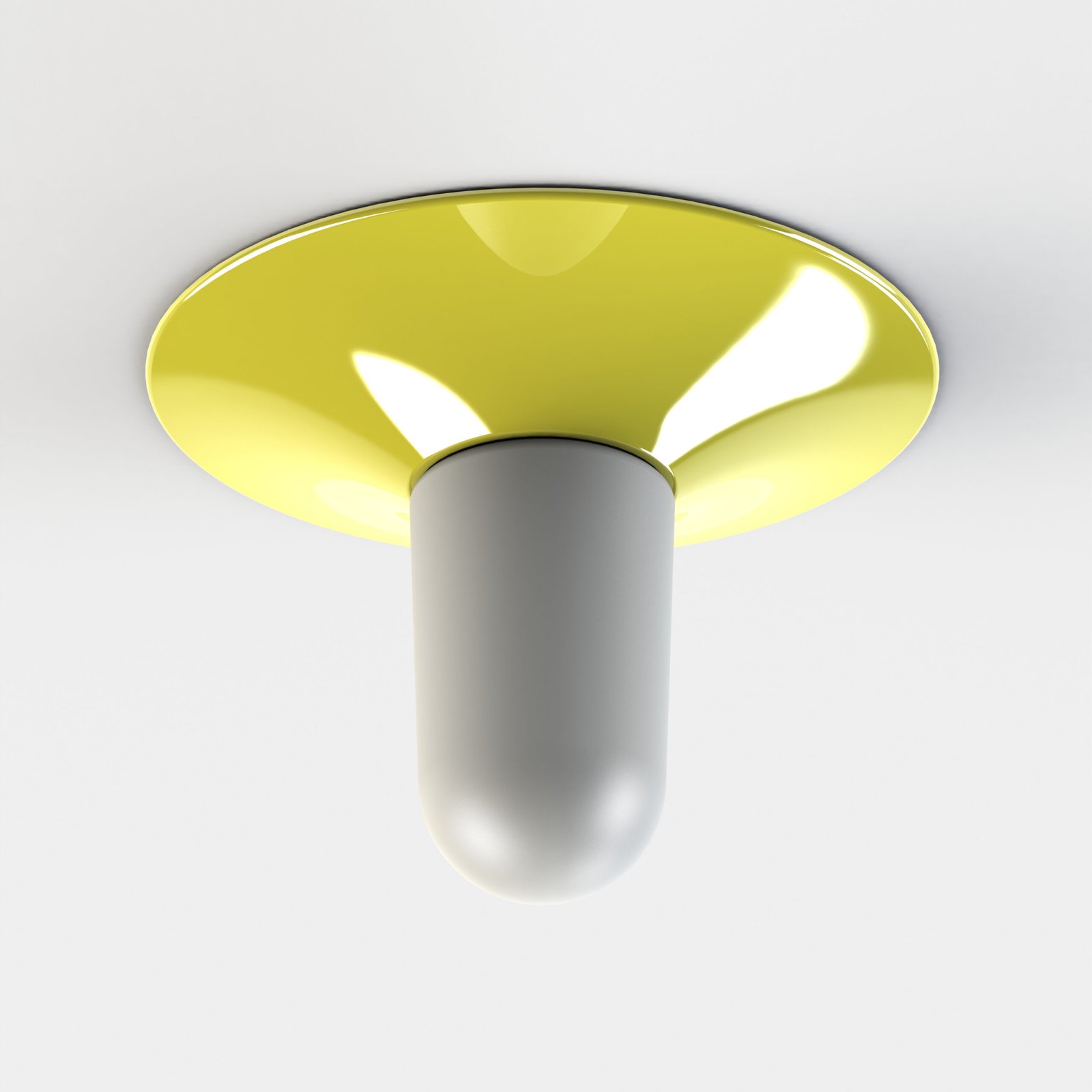 Amarelo