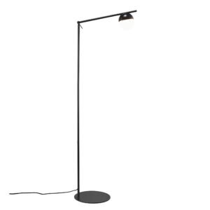 Nordlux CONTINA pé preto