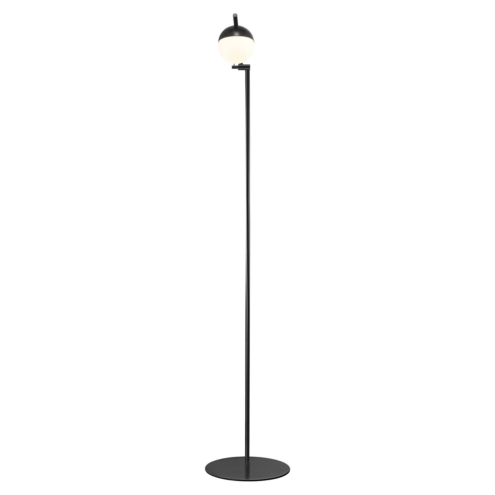 Nordlux CONTINA pé preto - Image 2