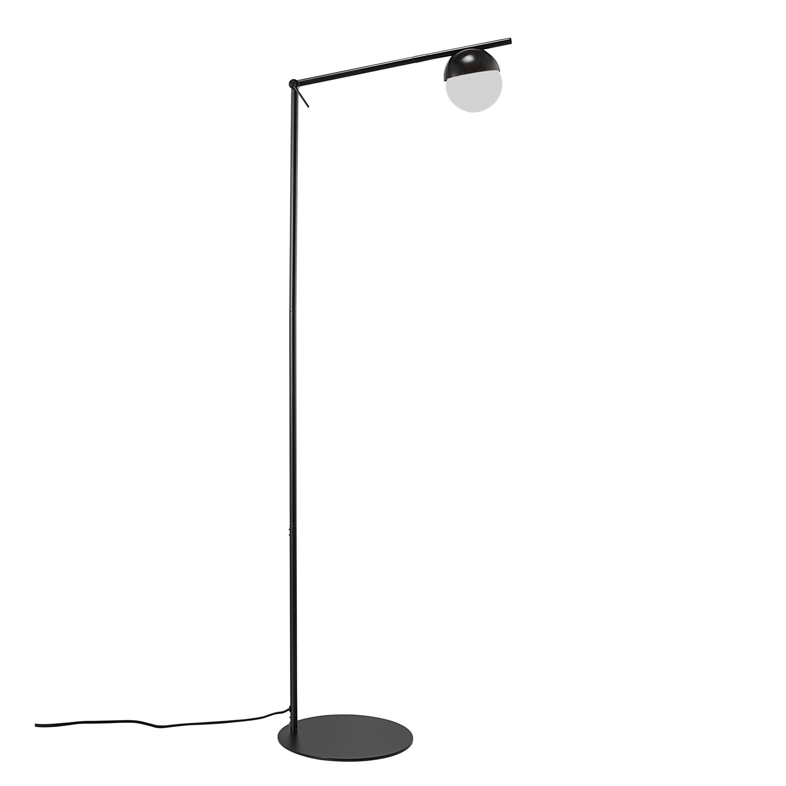 Nordlux CONTINA pé preto - Image 3