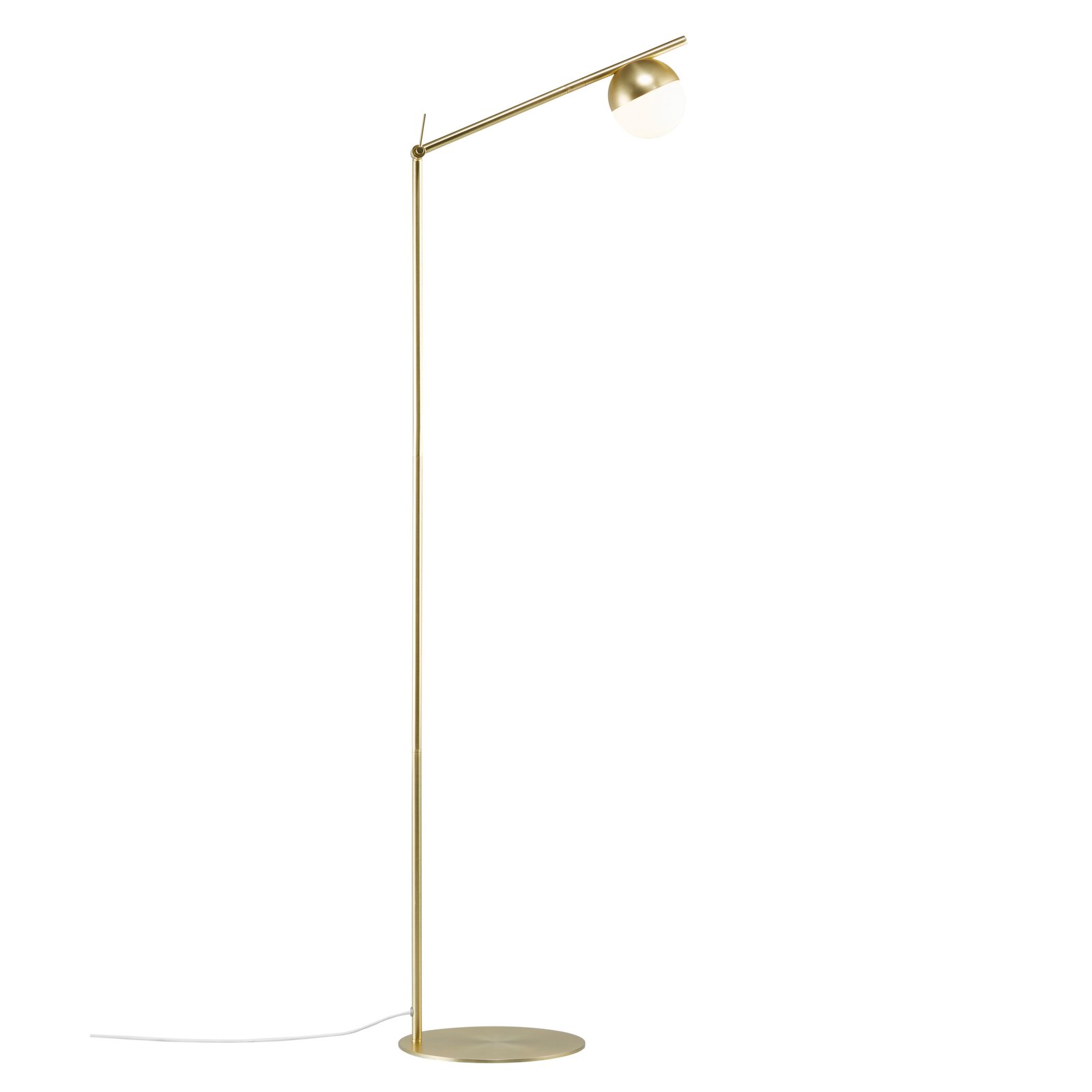 Nordlux CONTINA pé dourado
