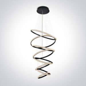 Schuller RING lustre