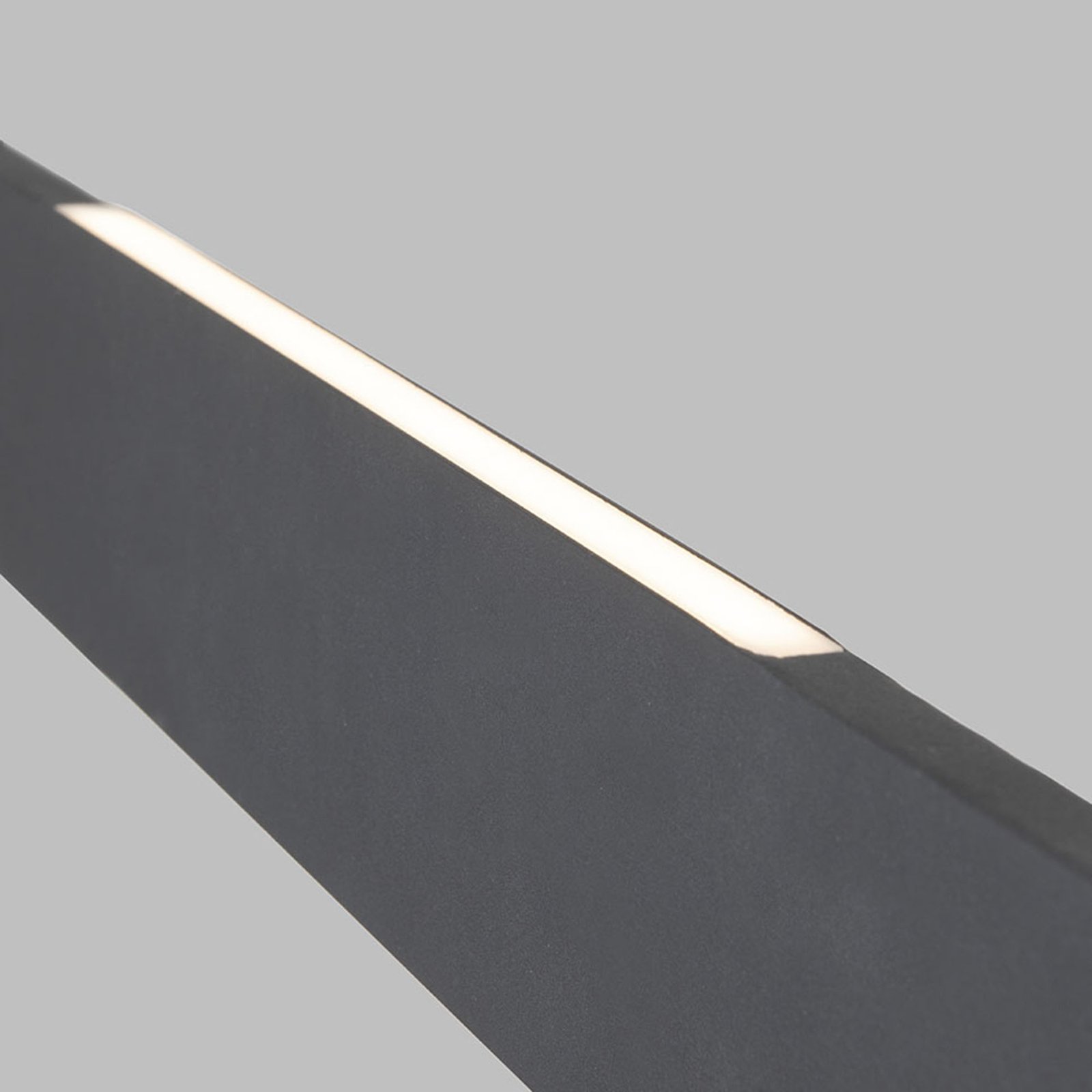 Forlight THIN preta - Image 2