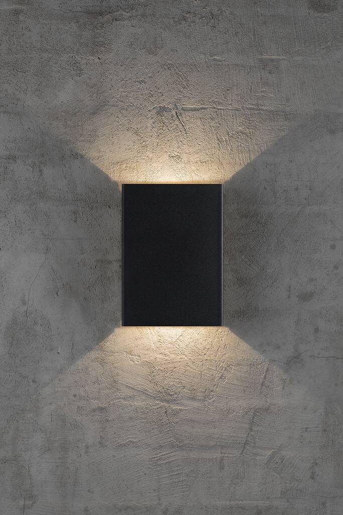 Nordlux FOLD preto - Image 4