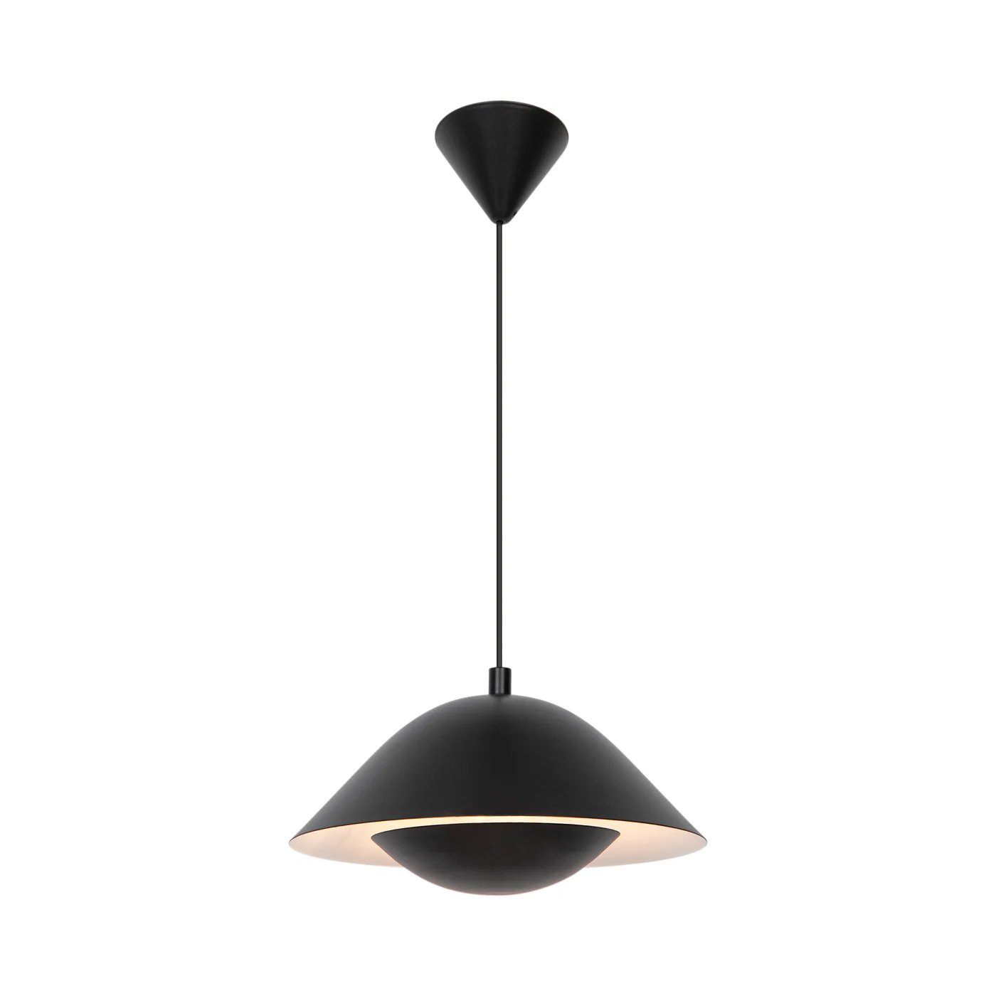 Nordlux FREYA 35 preto