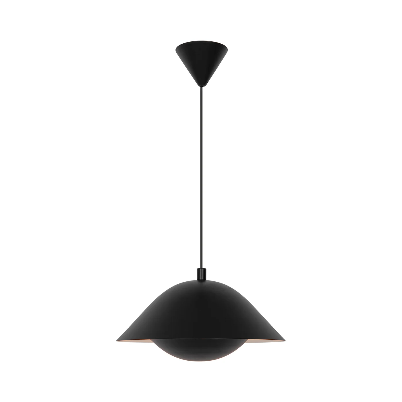 Nordlux FREYA 35 preto - Image 2