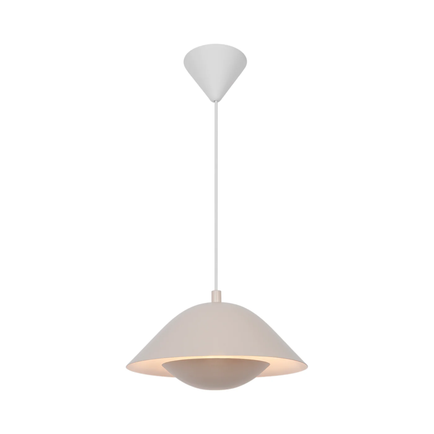 Nordlux FREYA 35 bege