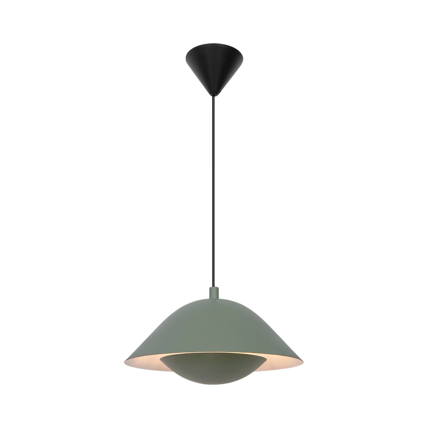 Nordlux FREYA 35 verde