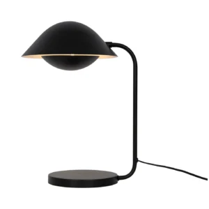 Nordlux FREYA mesa preto