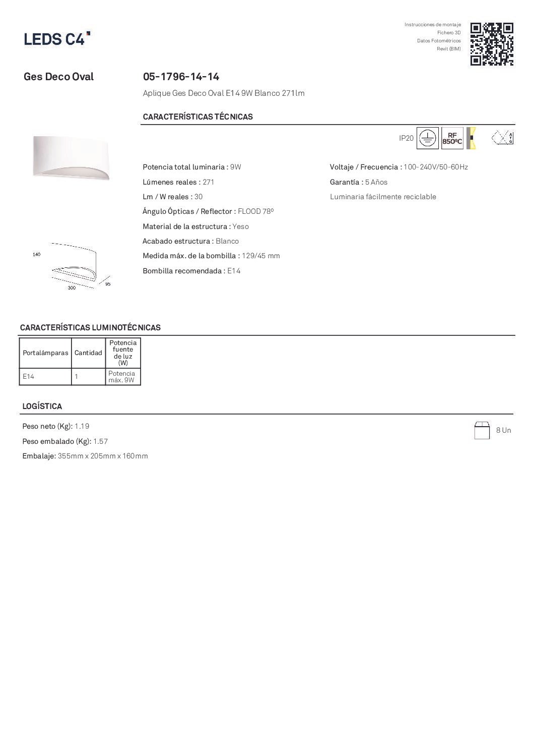 LedsC4 GES DECO2 - Image 5