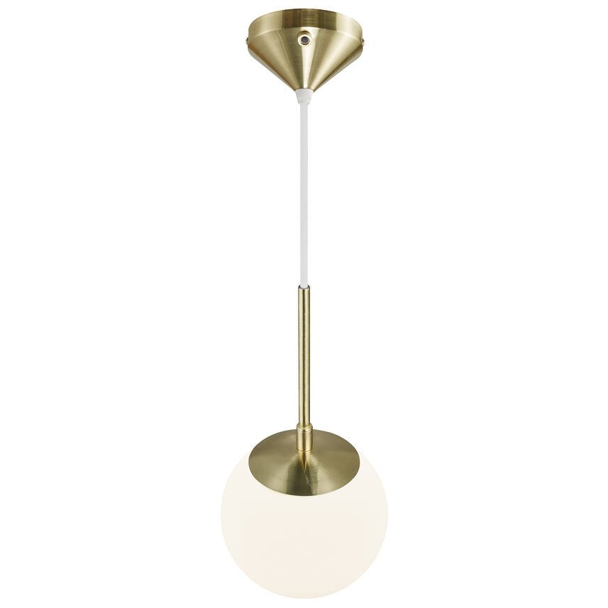 Nordlux GRANT15 teto dourado - Image 2