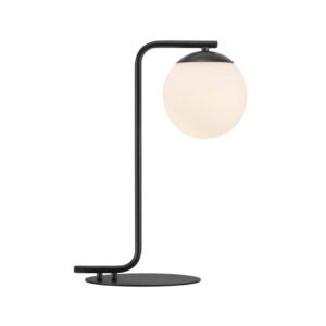 Nordlux GRANT mesa preto