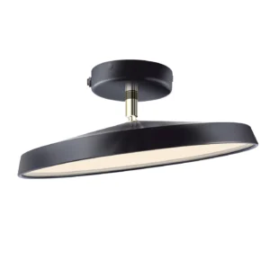 Nordlux KAITO 30 preto