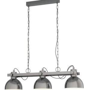 Suspensão LUBENHAM