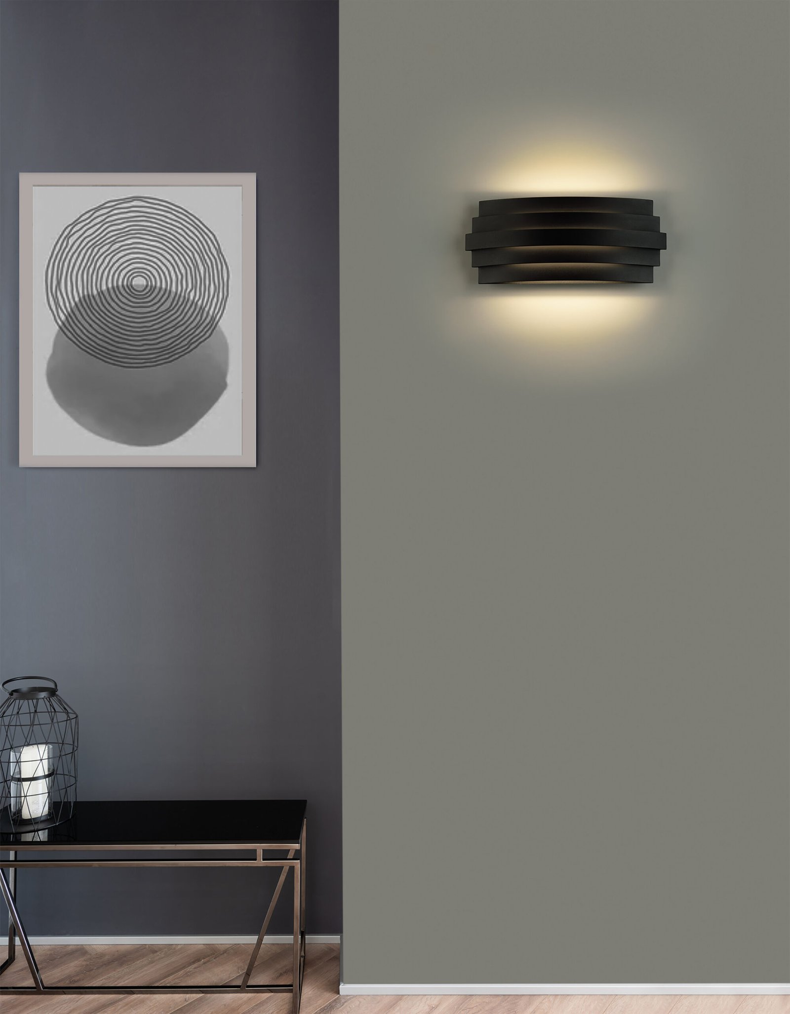 Acb LUXUR preto - Image 4