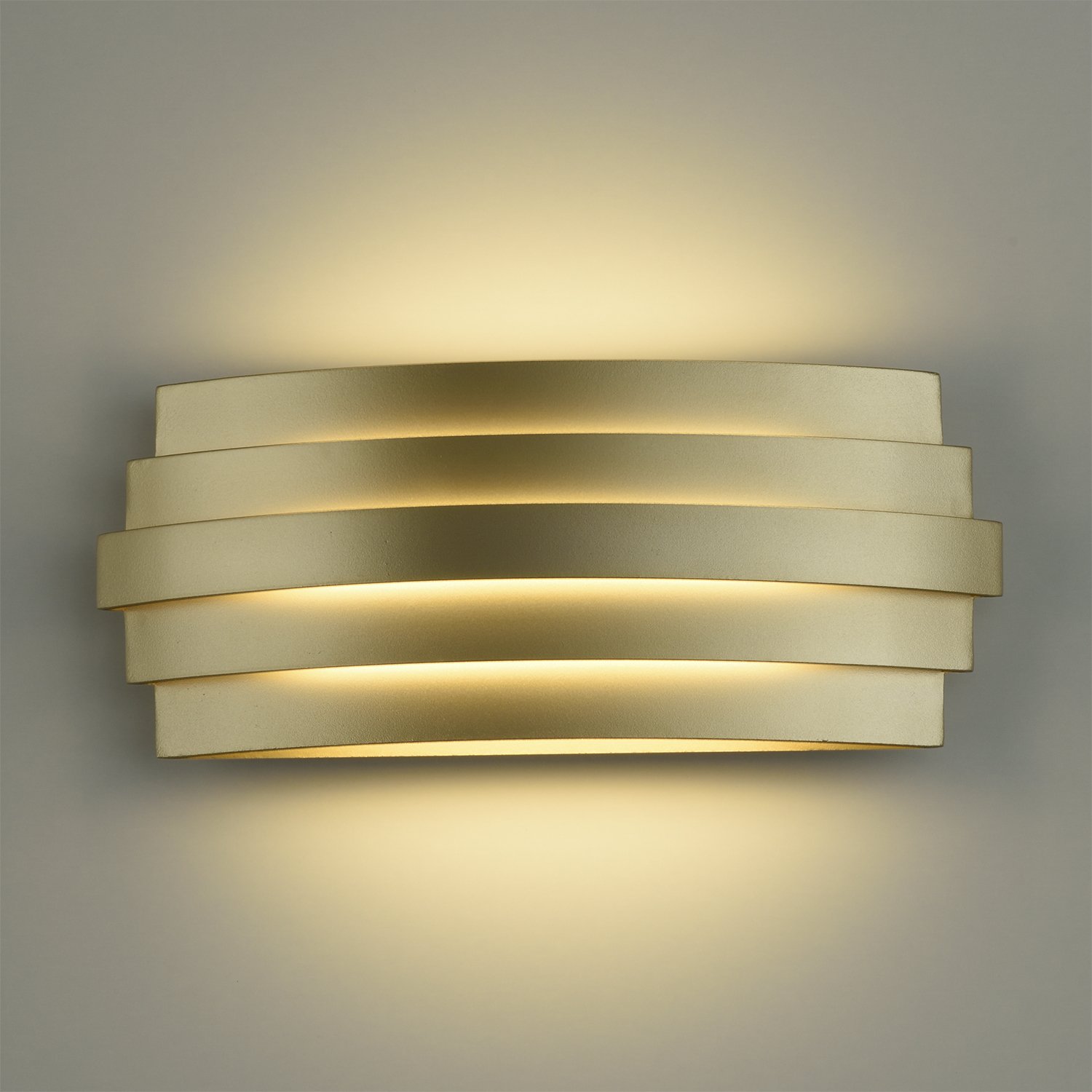 Acb LUXUR dourado - Image 2