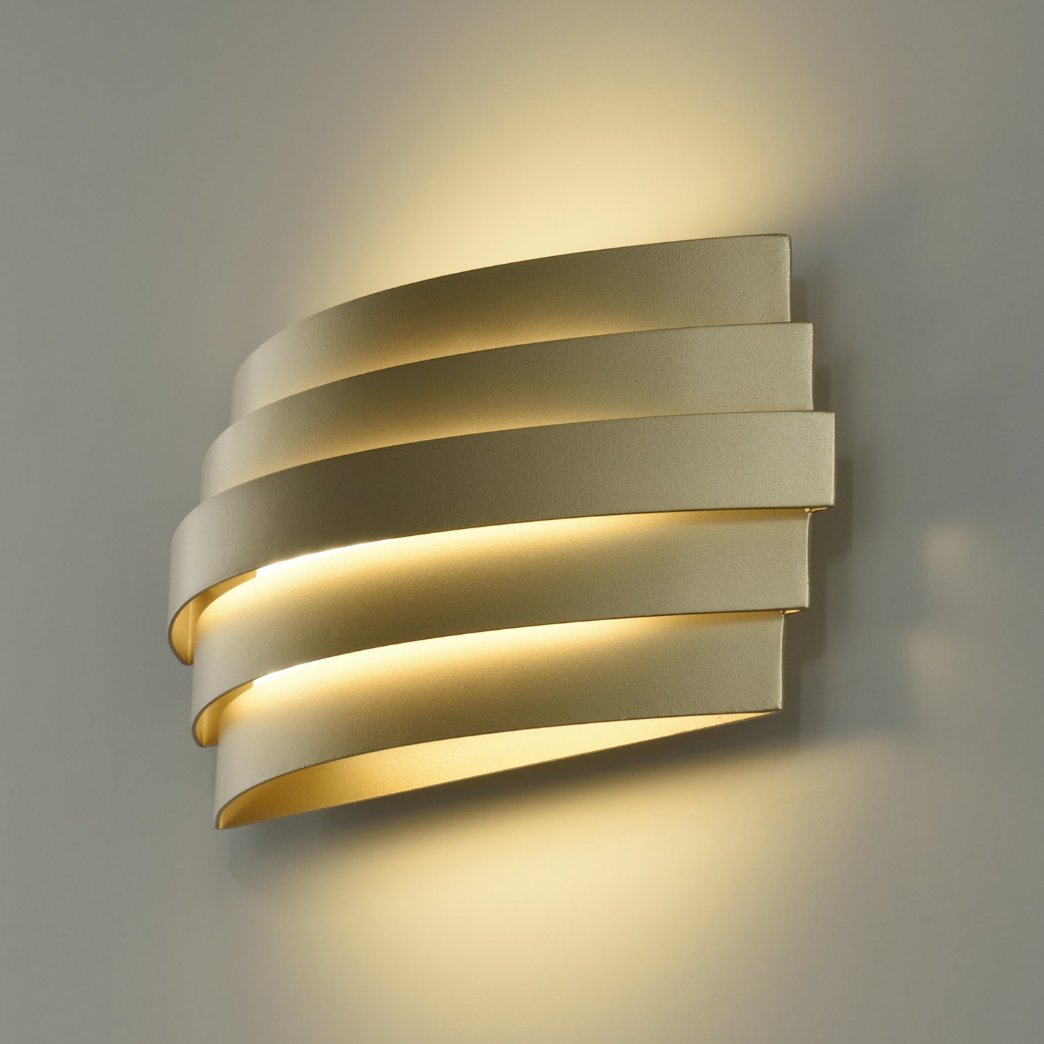 Acb LUXUR dourado