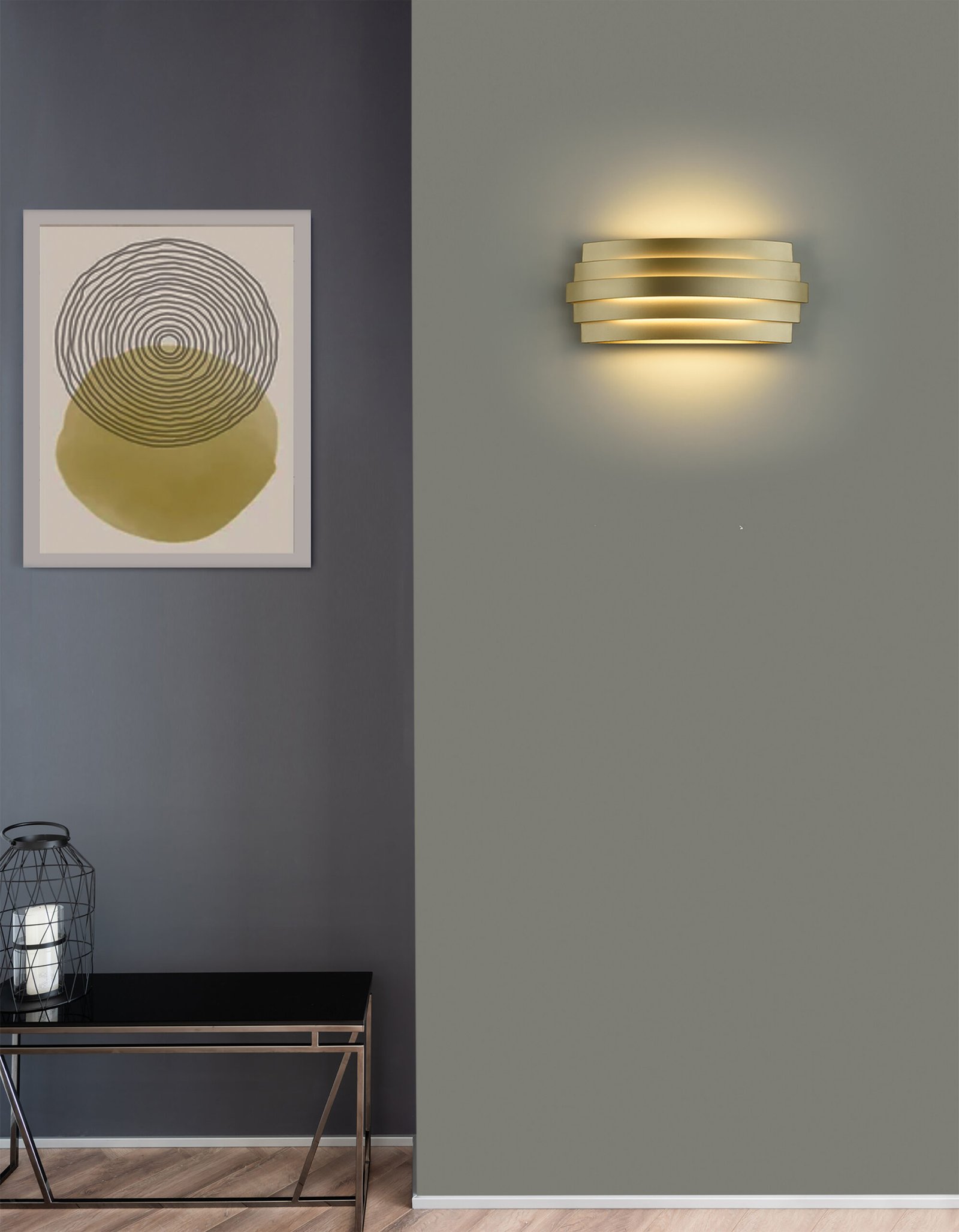 Acb LUXUR dourado - Image 4