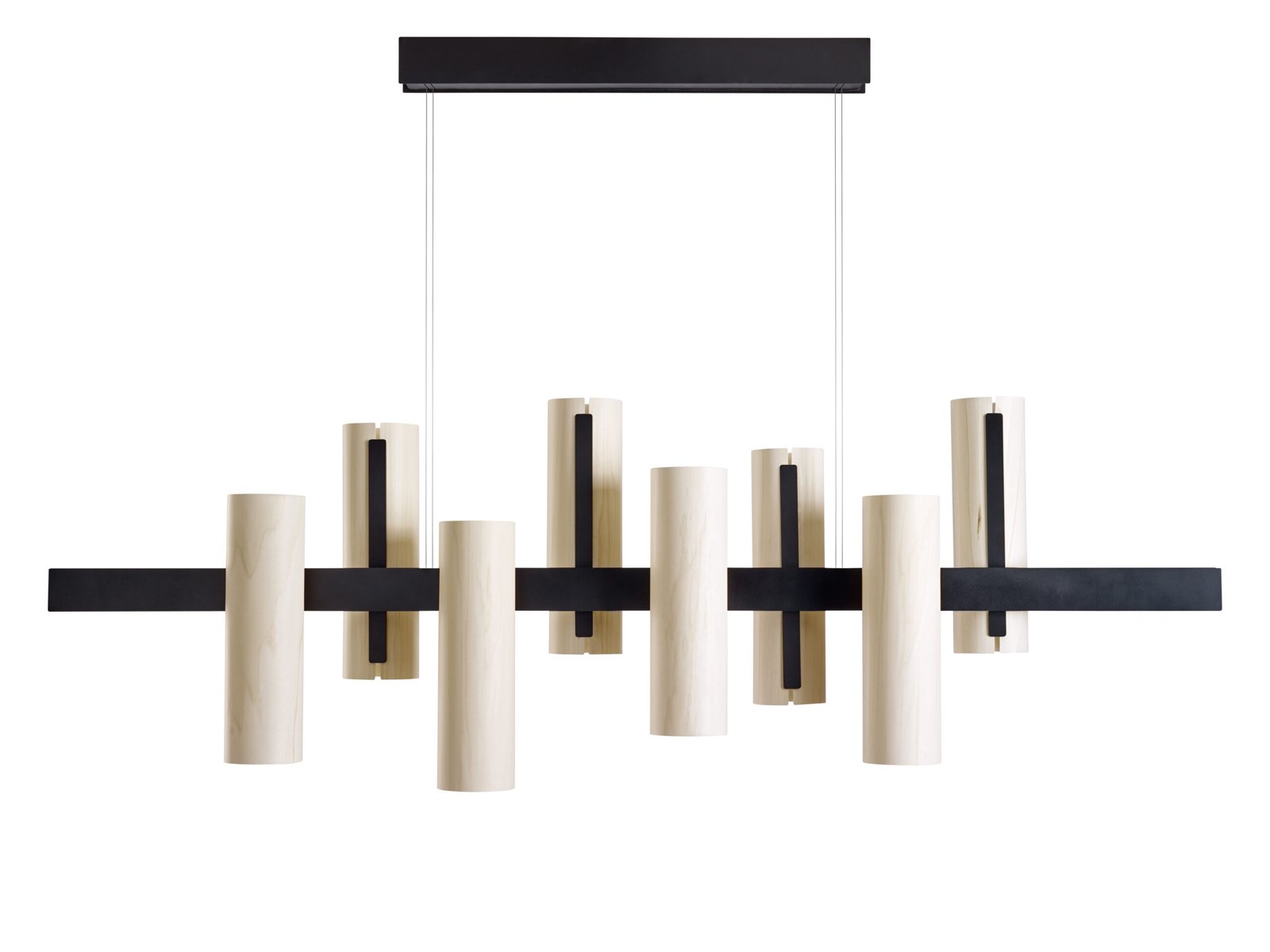 Lzf BLACK NOTE ivory black