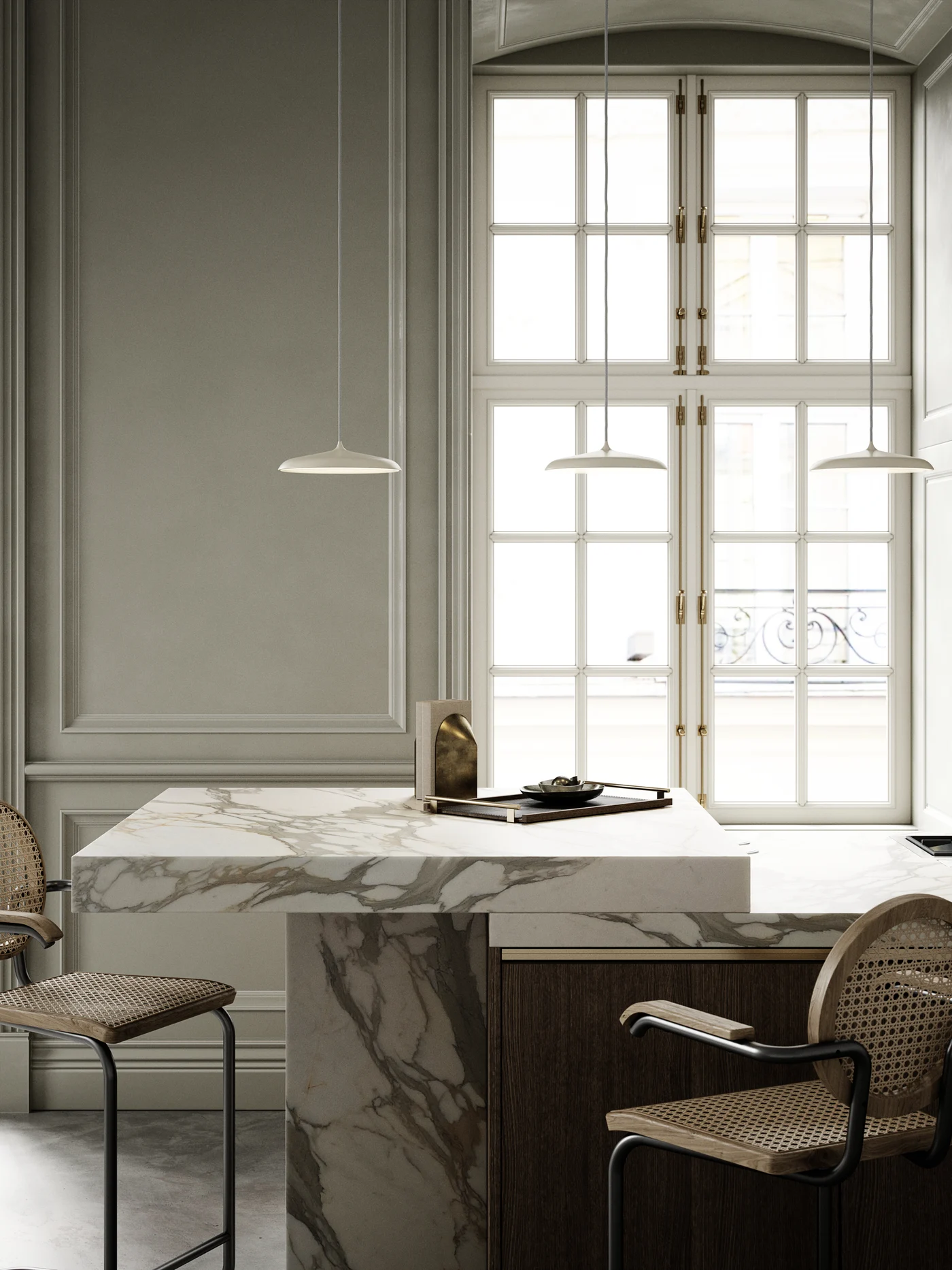 Nordlux ARTIST 25 bege - Image 5